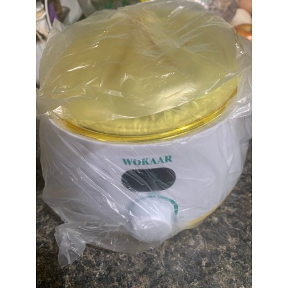 Digital Wax Warmer Kit for Hair Removal, At Home Waxing Kit for Women - Picture 2 of 6